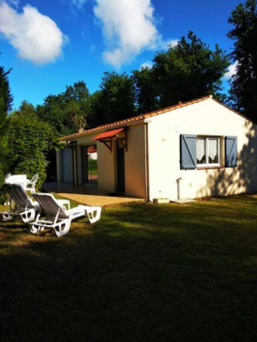 Gîte 2 personnes, proche mer